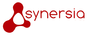 Synersia logo